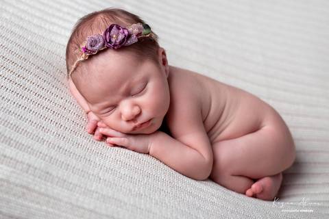 NEWBORN HELENA BUQUE'