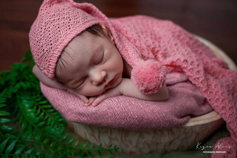 NEWBORN HELENA ANDRADE'