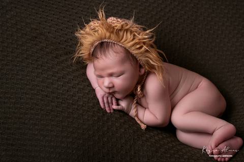 NEWBORN JOÃO PEDRO'