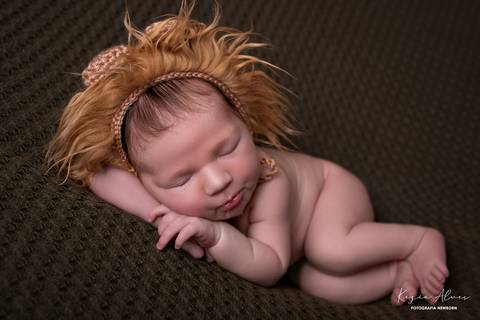 NEWBORN JOÃO PEDRO'