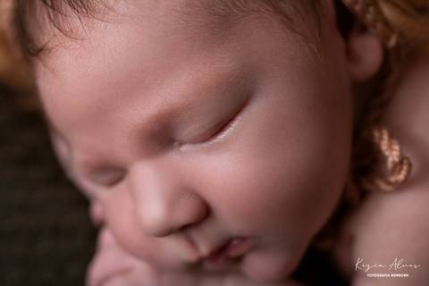 NEWBORN JOÃO PEDRO'