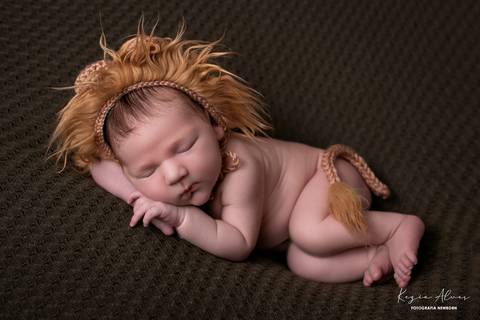 NEWBORN JOÃO PEDRO'