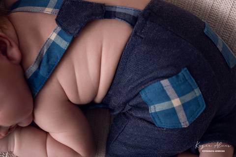 NEWBORN JOÃO PEDRO'