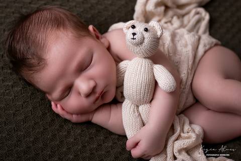 NEWBORN JOÃO PEDRO'