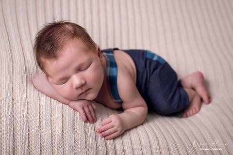 NEWBORN JOÃO PEDRO'