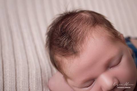 NEWBORN JOÃO PEDRO'