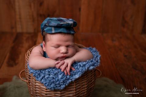 NEWBORN JOÃO PEDRO'