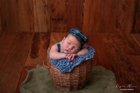 NEWBORN JOÃO PEDRO'
