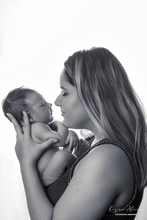 NEWBORN JOÃO PEDRO'