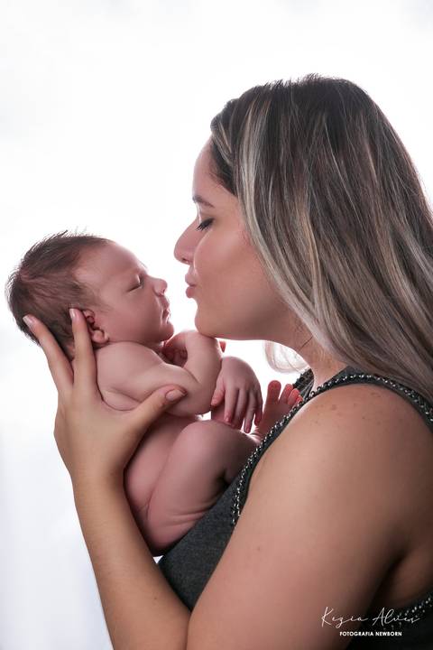 NEWBORN JOÃO PEDRO'