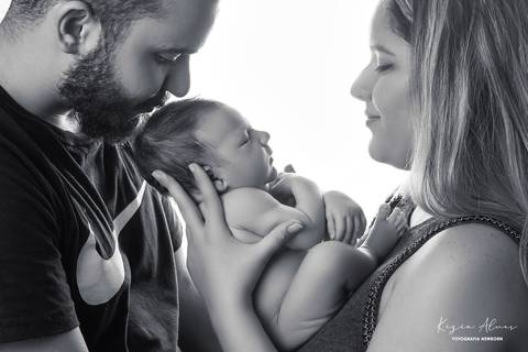 NEWBORN JOÃO PEDRO'