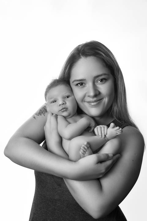 NEWBORN JOÃO PEDRO'