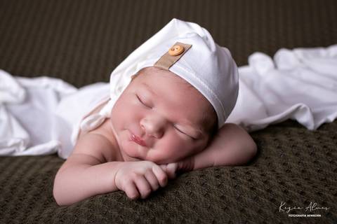 NEWBORN JOÃO PEDRO'
