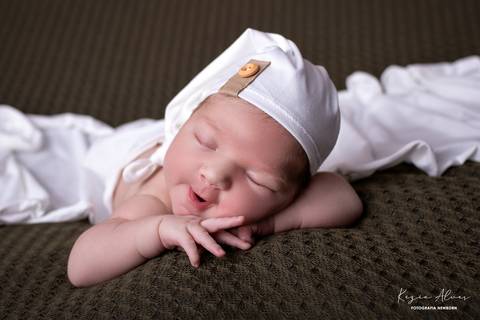 NEWBORN JOÃO PEDRO'