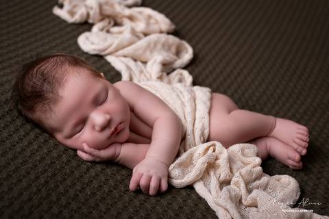 NEWBORN JOÃO PEDRO'