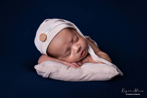 NEWBORN ENRICO'