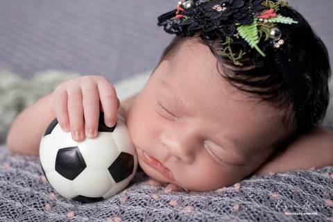 SESSÃO RECEM NASCIDO HELENA'