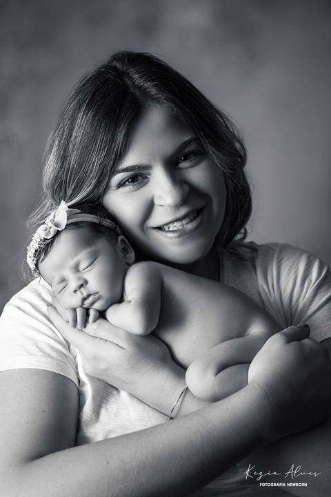 SESSÃO RECEM NASCIDO HELENA'