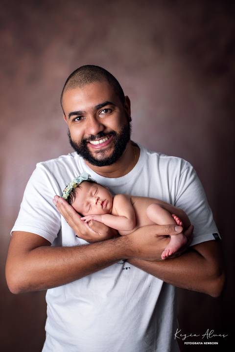 SESSÃO RECEM NASCIDO HELENA'