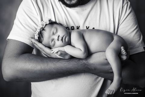 SESSÃO RECEM NASCIDO HELENA'