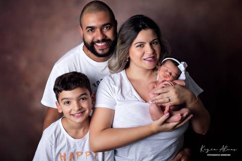 SESSÃO RECEM NASCIDO HELENA'