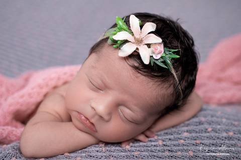 SESSÃO RECEM NASCIDO HELENA'