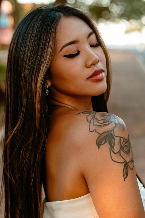 '