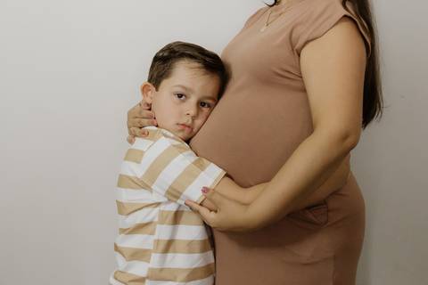 ensaio gestante em ribeirão preto'