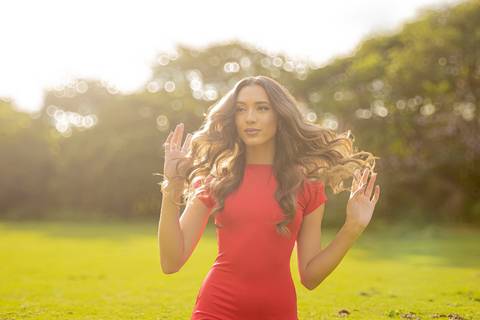  fotógrafo de 15 anos em Ribeirão Preto'