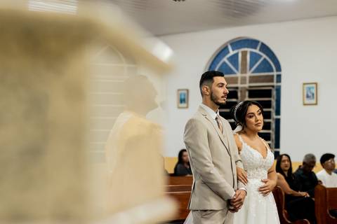 Fotografia de casamento em Ribeirão Preto: Dany e Felipe viveram um dia único e inesquecível. Emoção, verdade e momentos reais registrados com olhar sensível e profissional.'