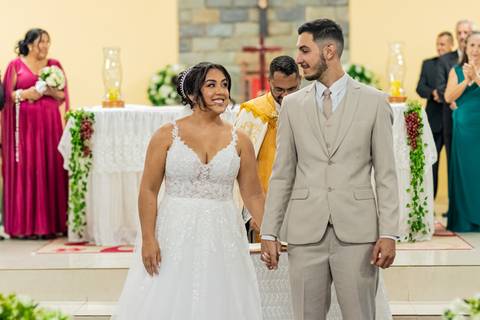 Fotografia de casamento em Ribeirão Preto: Dany e Felipe viveram um dia único e inesquecível. Emoção, verdade e momentos reais registrados com olhar sensível e profissional.'