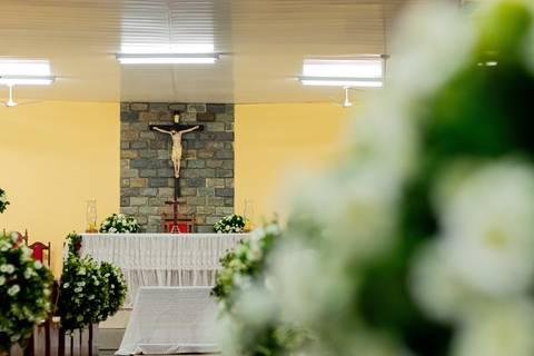 Fotografia de casamento em Ribeirão Preto: Dany e Felipe viveram um dia único e inesquecível. Emoção, verdade e momentos reais registrados com olhar sensível e profissional.'