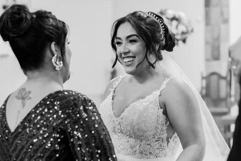 Fotografia de casamento em Ribeirão Preto: Dany e Felipe viveram um dia único e inesquecível. Emoção, verdade e momentos reais registrados com olhar sensível e profissional.'