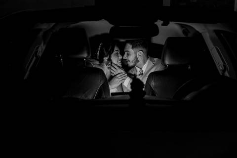 Fotografia de casamento em Ribeirão Preto: Dany e Felipe viveram um dia único e inesquecível. Emoção, verdade e momentos reais registrados com olhar sensível e profissional.'