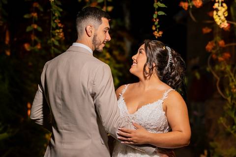Fotografia de casamento em Ribeirão Preto: Dany e Felipe viveram um dia único e inesquecível. Emoção, verdade e momentos reais registrados com olhar sensível e profissional.'