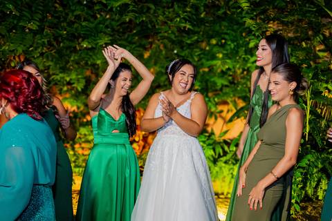Fotografia de casamento em Ribeirão Preto: Dany e Felipe viveram um dia único e inesquecível. Emoção, verdade e momentos reais registrados com olhar sensível e profissional.'