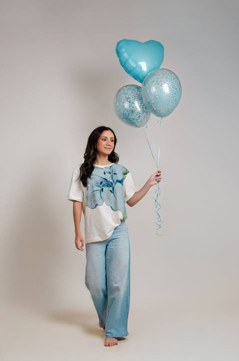 Fotógrafo de debutantes em Ribeirão Preto: ensaio de 15 anos em estúdio.'