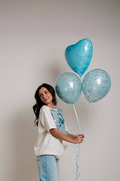 Fotógrafo de debutantes em Ribeirão Preto: ensaio de 15 anos em estúdio.'