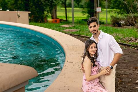 fotografo de casamento em ribeirão preto - fotografia de casamentos em ribeirão preto - ensaio pre wedding em ribeirão preto - campo da usp em ribeirão preto'