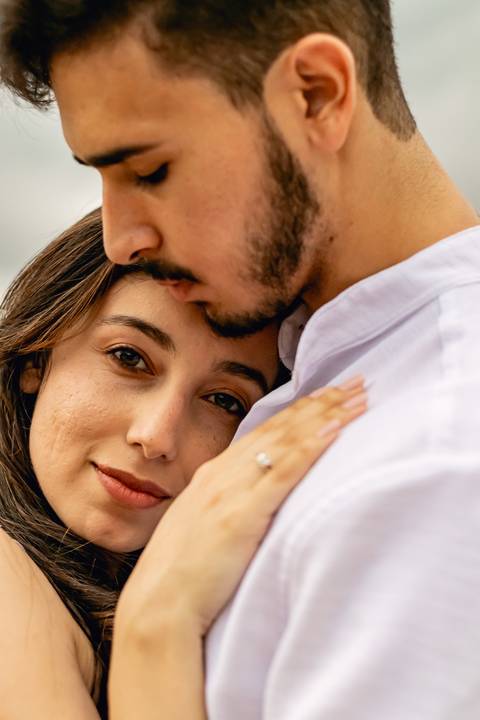 fotografo de casamento em ribeirão preto - fotografia de casamentos em ribeirão preto - ensaio pre wedding em ribeirão preto - campo da usp em ribeirão preto'