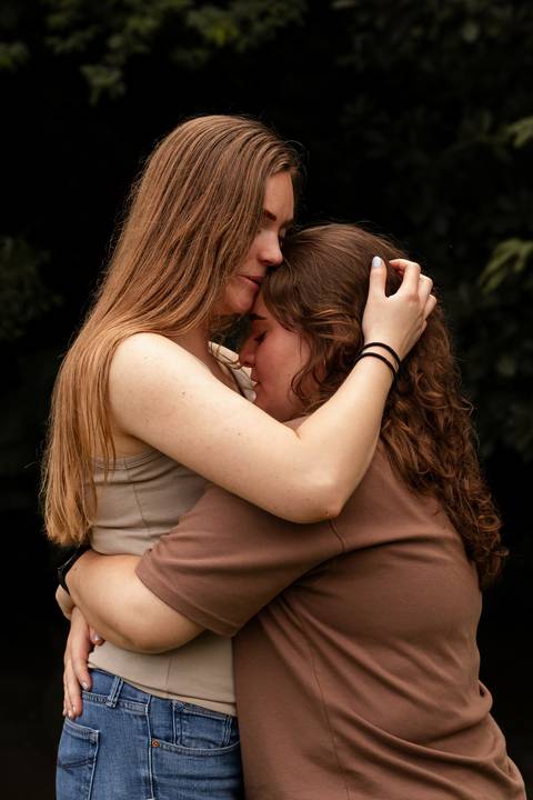 Ensaio fotografico de casal pre wedding em ribeirão preto parque curupira fotografo de casamentos '