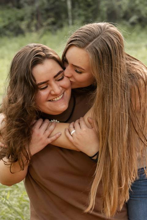 Ensaio fotografico de casal pre wedding em ribeirão preto parque curupira fotografo de casamentos '
