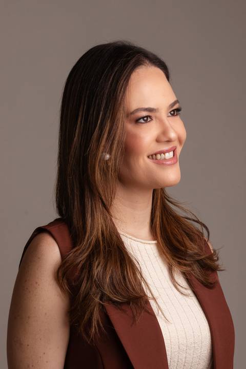 Ensaio corporativo em Ribeirão Preto, Rafa.'