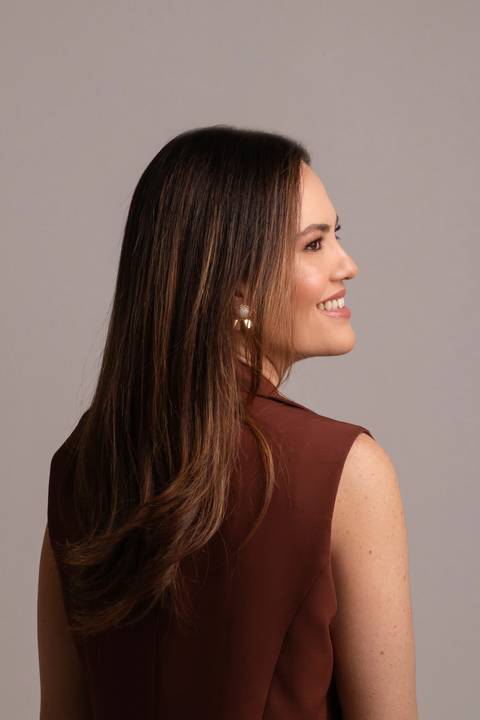 Ensaio corporativo em Ribeirão Preto, Rafa.'