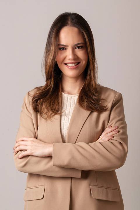 Ensaio corporativo em Ribeirão Preto, Rafa.'