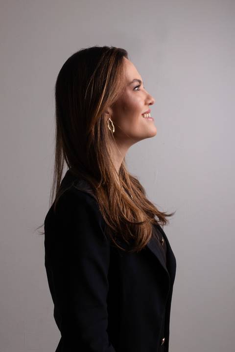 Ensaio corporativo em Ribeirão Preto, Rafa.'