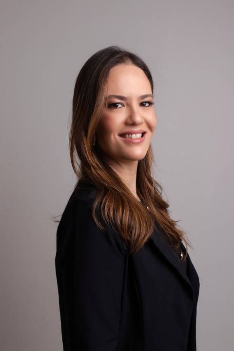 Ensaio corporativo em Ribeirão Preto, Rafa.'