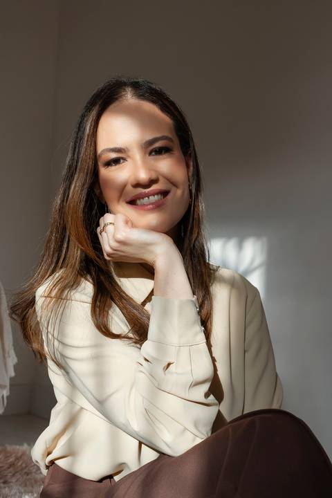 Ensaio corporativo em Ribeirão Preto, Rafa.'