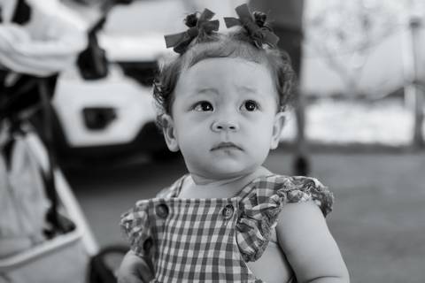 fotografo de aniversario infantil em Ribeirão Preto Sarah 1 ano'
