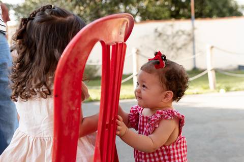 fotografo de aniversario infantil em Ribeirão Preto Sarah 1 ano'